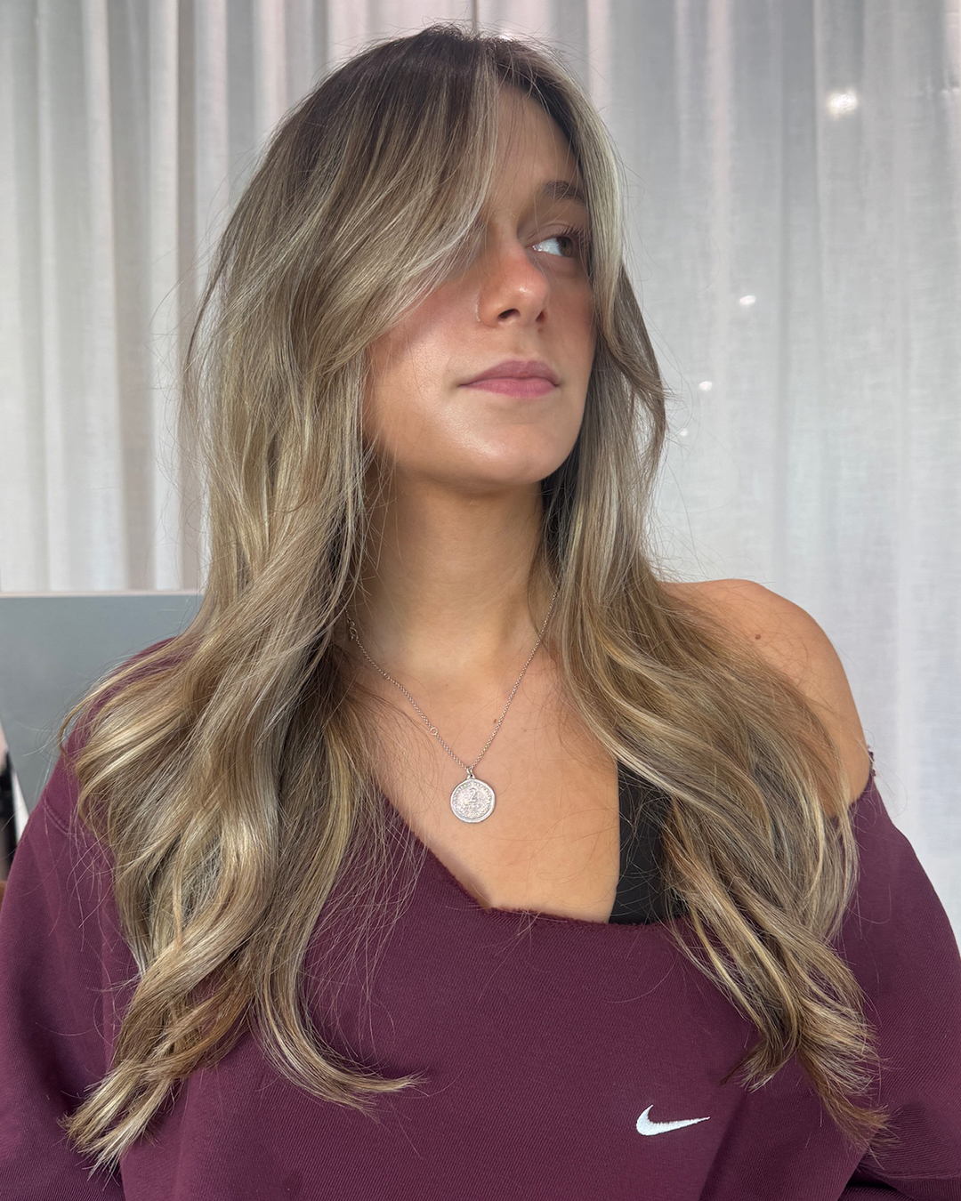 hair